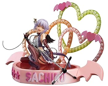 【中古】アイドルマスター シンデレラガールズ 輿水幸子 自称・カワイイVer. オン・ザ・ステージ版 18スケール ABS&PVC製 塗装済み完成品フィギュア