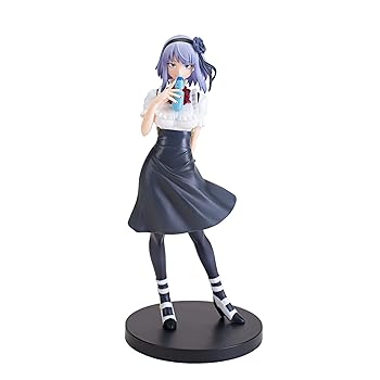 【中古】だがしかし プレミアムフィギュア 枝垂ほたる