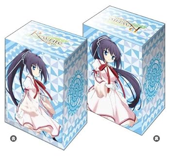 【中古】ブシロード デッキホルダーコレクションV2 Vol.45 TVアニメ Rewrite 此花 ルチア画像