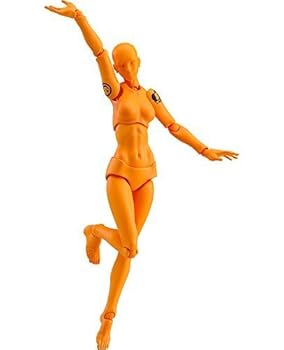 【中古】【39shop】figma★archetype next:she GSC 15th anniversary color ver. ワンフェス2016夏（非常に良い）｜ドリエム店