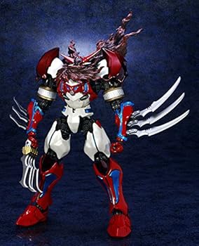 楽天市場】EX合金 ロボ師WORKS ゲッター1 最終決戦ver. (ノンスケール