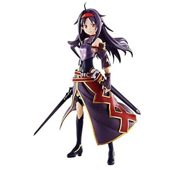 【中古】一番くじフィギュアセレクション ソードアート・オンライン B賞 ユウキ フィギュア 7,380円