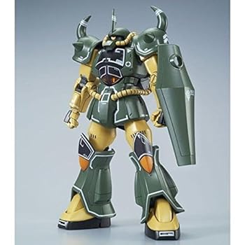 【中古】リアルタイプグフ HGUC 1144 グフ 21stCENTURY REAL TYPE Ver.