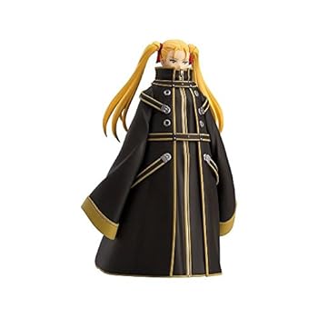 【中古】figma 劇場版 蒼き鋼のアルペジオ -アルス・ノヴァ- Cadenza ハルナ ノンスケール ABS&PVC製 塗装済み可動フィギュア