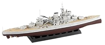 【中古】【39shop】ピットロード★1700 スカイウェーブシリーズ イギリス海軍 戦艦 ヴァリアント 1939 プラモデル W188(非常に良い)|ドリエム店