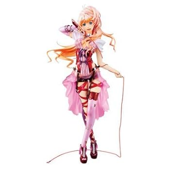 【中古】TVseries Blu-ray BOX発売記念 一番くじプレミアム マクロスF S賞 スペシャルカラーver. シェリル・ノーム プレミアムフィギュアプライズ