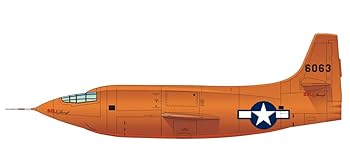 【中古】エデュアルド 148 アメリカ空軍 ベルX-1 マッハ・バスター プロフィパック プラモデル EDU8079