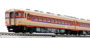 【中古】【39shop】TOMIX★Nゲージ キハ56系 青帯 セット 98023 鉄道模型 ディーゼルカー（良い）｜ドリエム店