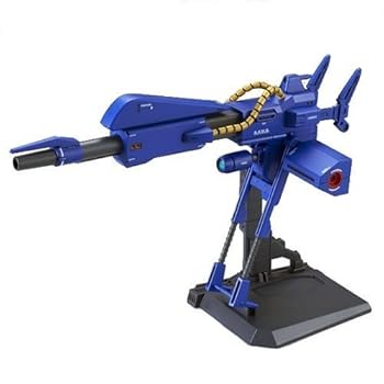 【中古】【39shop】HGUC★1144 メガ・バズーカ・ランチャー プラモデル ホビーオンラインショップ限定(非常に良い)|ドリエム店