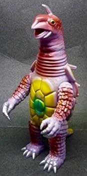 楽天市場】【中古】B-CLUB ブルマァク 復刻版怪獣シリーズ 雪女怪獣