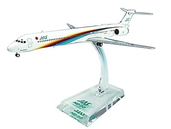 【中古】ホーガン 1200 MD-90 JAS 3号機 完成品