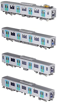 【中古】KATO Nゲージ 西武鉄道 40000系 増結 4両セット 10-1401 鉄道模型 電車 24,965円