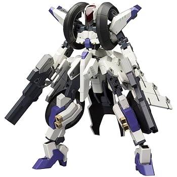 【中古】フレームアームズ RF-12B セカンドジャイヴ:RE 全高約160mm 1100スケール プラモデル