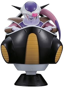 【中古】【39shop】フィギュアライズメカニクス★ドラゴンボール フリーザの小型ポッド 色分け済みプラモデル(非常に良い)|ドリエム店
