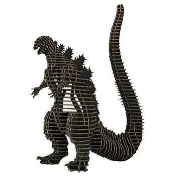 【中古】d-torso シン・ゴジラ 287 ブラック 5,472円