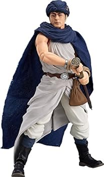 【中古】【39shop】figma★勇者ヨシヒコと導かれし七人 ヨシヒコ ノンスケール ABS&PVC製 塗装済み可動フィギュア（良い）｜ドリエム店
