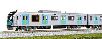 【中古】KATO Nゲージ 西武鉄道 40000系 10両セット 特別企画品 10-1403 鉄道模型 電車
