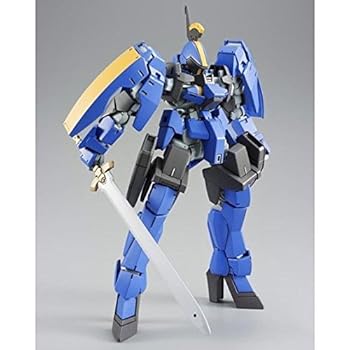【中古】HG 機動戦士ガンダム 鉄血のオルフェンズ 1144 グレイズリッターマクギリス機プラモデルホビーオンラインショップ限定