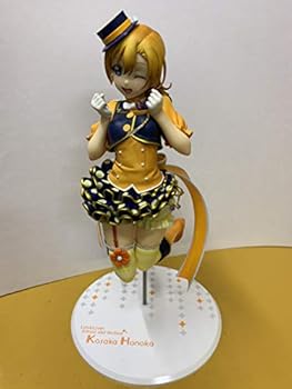 【中古】【39shop】ラブライブ!★スクールアイドルフェスティバル 高坂穂乃果 17 完成品フィギュア（良い）｜ドリエム店