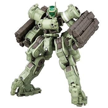 【中古】コトブキヤ フレームアームズ EXF-1032 グライフェン:RE 全高約150mm 1100スケール プラモデル