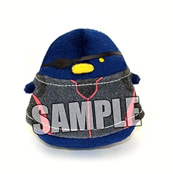 【中古】ちゅんコレ 刀剣乱舞-花丸- 燭台切光忠