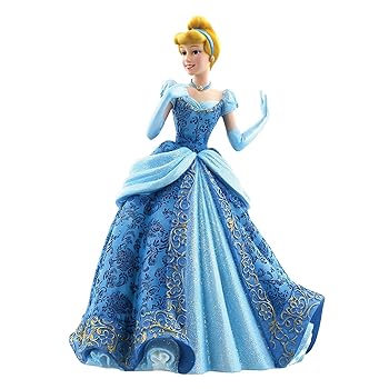 【中古】Enesco エネスコ Disney シンデレラ フィギュア ディズニー ショーケース 4058288 並行輸入品 43,761円