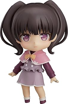 【中古】ねんどろいど レガリア The Three Sacred Stars レナ ノンスケール ABS&PVC製 塗装済み可動フィギュア画像