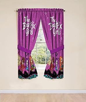【中古】【39shop】The★Beatrix Girls - Drapes by Popstar 並行輸入品（良い）｜ドリエム店