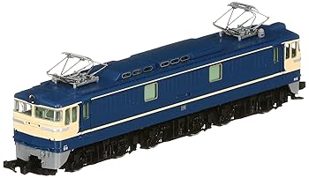 【中古】【39shop】TOMIX★Nゲージ EF60-500 9168 鉄道模型 電気機関車（良い）｜ドリエム店