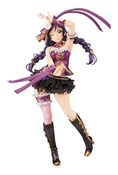 【中古】【39shop】ラブライブ!★スクールアイドルフェスティバル 東條希 17 完成品フィギュア(非常に良い)|ドリエム店