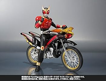 【中古】S.H.Figuartsビートチェイサー20002016年01月発売魂ウェブ商店限定発売品
