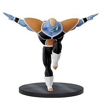 【中古】ドラゴンボールZ DRAMATIC SHOWCASE2nd season vol.2 バータ単品