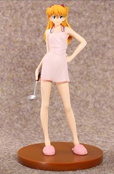 【中古】一番くじ エヴァンゲリオン メモリアル1995-2015 B賞 式波・アスカ・ラングレー フィギュア
