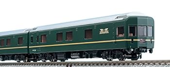 【中古】Nゲージ 98955 限定24系客車 特別なトワイライトエクスプレス・8両フル編成セット 8両