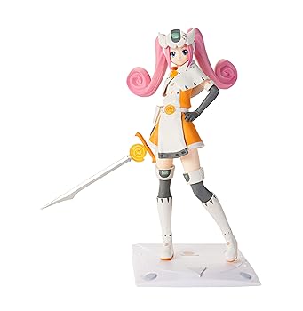 【中古】セガ・ハード・ガールズ プレミアムフィギュア“ドリームキャスト” 9,933円