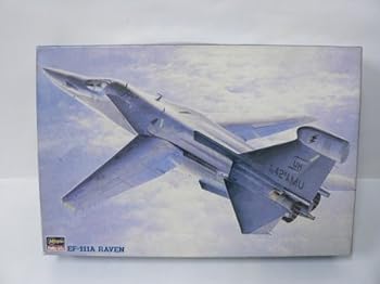 【中古】【39shop】172★Kt3 EF-111A RAVEN レイブン アメリカ空軍 電子戦闘機(良い)|ドリエム店