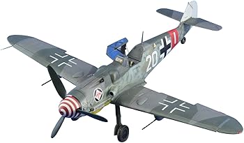 【中古】エデュアルド 148 プロフィパック メッサーシュミット Bf109G-6 後期型 プラモデル EDU82111