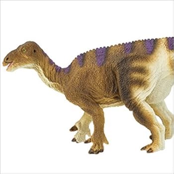 【中古】サファリ社フィギュア 305429 WSイグアノドン