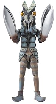 【中古】【39shop】S.H.フィギュアーツ★ウルトラマン バルタン星人 約160mm PVC&ABS製 塗装済み可動フィギュア(良い)|ドリエム店