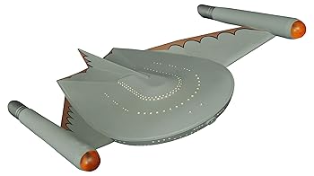 【中古】Diamond Select Toys Star Trek: The Original Series: Romulan Bird of Prey Ship
