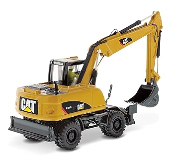 【中古】【39shop】プラッツ★DM85171 150 Cat M316D ホイールショベル(非常に良い)|ドリエム店