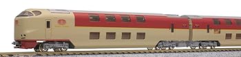【中古】KATO Nゲージ 285系 3000番台 サンライズExp 7両セット 10-1333 鉄道模型 電車