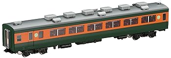 【中古】TOMIX HOゲージ サロ163 サロ165 HO-268 鉄道模型 電車 23,025円