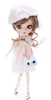 【中古】Pullip CALLIE キャリー P-169 約310mm ABS製 塗装済み可動フィギュア
