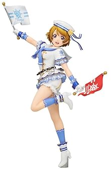 【中古】ラブライブ! スクールアイドルフェスティバル 小泉花陽 17 完成品フィギュア