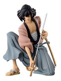 【中古】【39shop】石川五ェ門★ルパン三世 CREATOR×CREATOR GOEMON ISHIKAWA LUPIN 3rd 石川五ェ門 アニメ フィギュア グッズ プライズ バンプレスト(非常に良い)|ドリエム店
