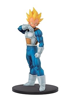 【中古】ドラゴンボールZ Resolution of Soldiers vol.2 A.ベジータ 通常カラーver. 在庫品