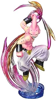 【中古】【39shop】フィギュアーツZERO★魔人ブウ純粋 ドラゴンボールZ魂ウェブ商店限定（非常に良い）｜ドリエム店