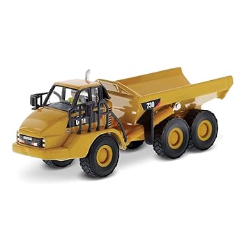 【中古】プラッツ DM85130 187 Cat 730 アーティキュレート トラック 17,304円