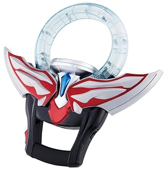 【中古】ウルトラマンオーブ DXオーブリング